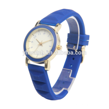 Fashion Design Wrist band Children Kids Watch